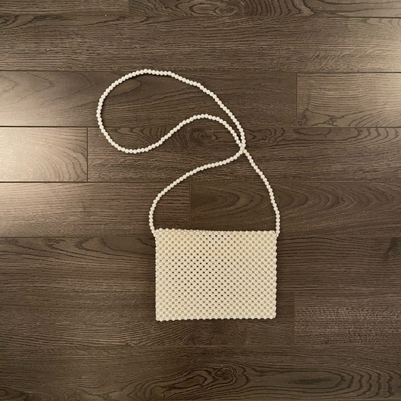 Pearl purse - Picture 4 of 4